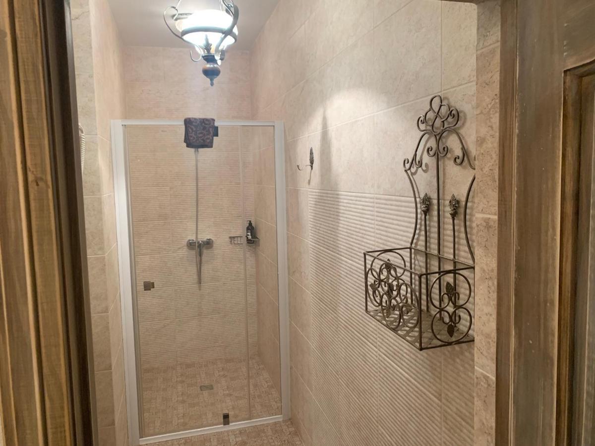 Arbatines Apartamentai Birzai ภายนอก รูปภาพ
