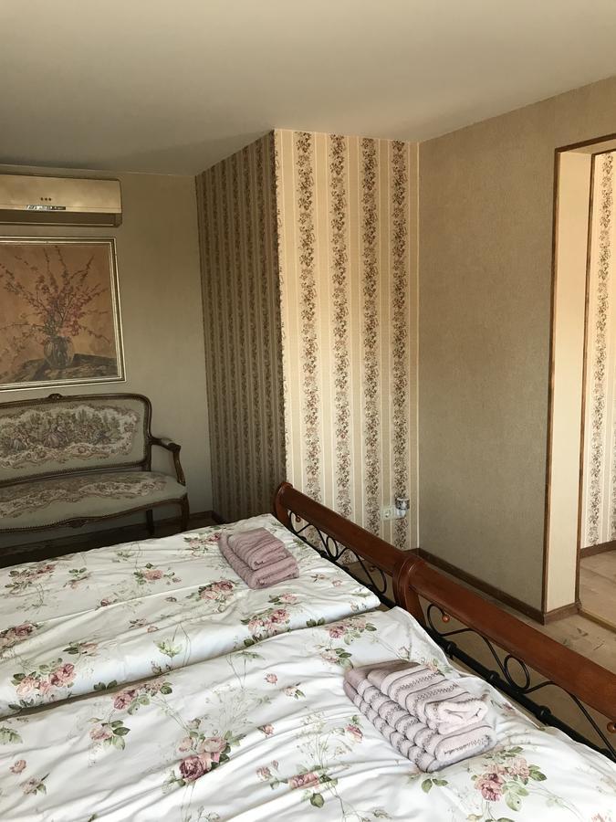 Arbatines Apartamentai Birzai ภายนอก รูปภาพ